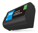 Akumulator Newell Plus zamiennik DMW-BLK22 do Panasonic S5, G9 ,GH5S