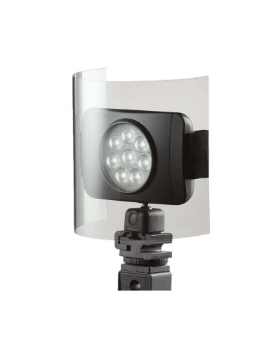 Folia polaryzacyjna B+W - 100x100x0.3mm