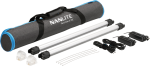 Zestaw 2 lamp LED Nanlite Pavotube II 15C RGB