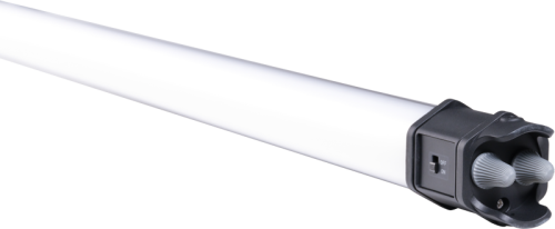 Zestaw 2 lamp LED Nanlite Pavotube II 15C RGB