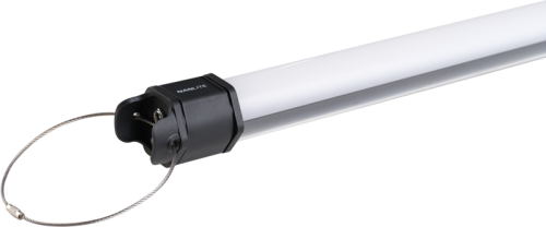 Zestaw 2 lamp LED Nanlite Pavotube II 15C RGB