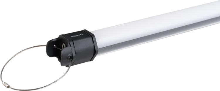 Zestaw 2 lamp LED Nanlite Pavotube II 15C RGB