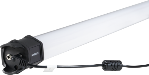 Zestaw 2 lamp LED Nanlite Pavotube II 15C RGB