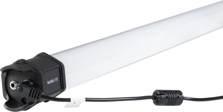 Zestaw 2 lamp LED Nanlite Pavotube II 15C RGB