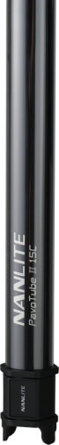 Zestaw 2 lamp LED Nanlite Pavotube II 15C RGB