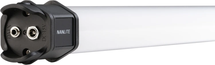 Zestaw 4 lamp LED Nanlite Pavotube II 15C RGB
