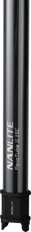 Zestaw 4 lamp LED Nanlite Pavotube II 15C RGB