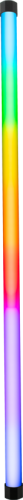 Zestaw 8 lamp LED Nanlite PavoTube II 30XR RGB z walizką