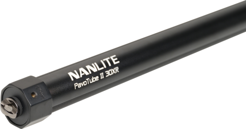 Zestaw 8 lamp LED Nanlite PavoTube II 30XR RGB z walizką