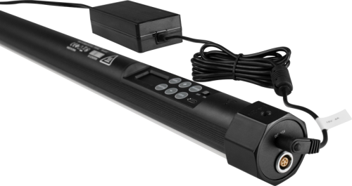 Zestaw 2 lamp LED Nanlite PavoTube II 30XR RGB