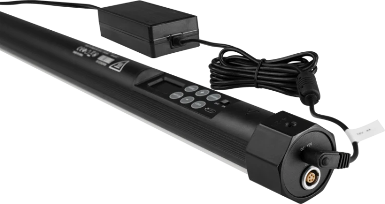 Zestaw 2 lamp LED Nanlite PavoTube II 30XR RGB