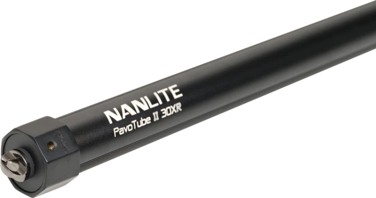 Zestaw 2 lamp LED Nanlite PavoTube II 30XR RGB