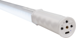 Zestaw 4 lamp LED Nanlite PavoTube T8-7X RGB