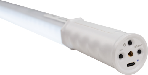 Zestaw 4 lamp LED Nanlite PavoTube T8-7X RGB
