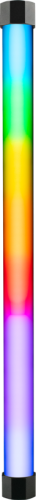 Lampa LED Nanlite PavoTube II 15XR RGB