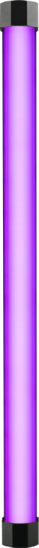Lampa LED Nanlite PavoTube II 15XR RGB