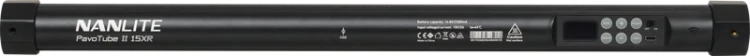 Lampa LED Nanlite PavoTube II 15XR RGB