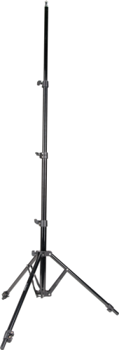 Zestaw 2 Lamp LED Nanlite 900CSA ze statywami i torbą