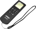 Pilot LG-A21 do lamp Ledgo i Nanlite