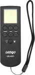 Pilot LG-A21 do lamp Ledgo i Nanlite