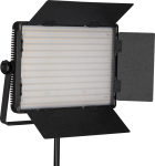 Lampa panel LED Nanlite 1200DSA 5600K DMX