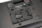 Lampa panel LED Nanlite 1200DSA 5600K DMX