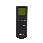 Pilot do lamp led Nanlite RC-1