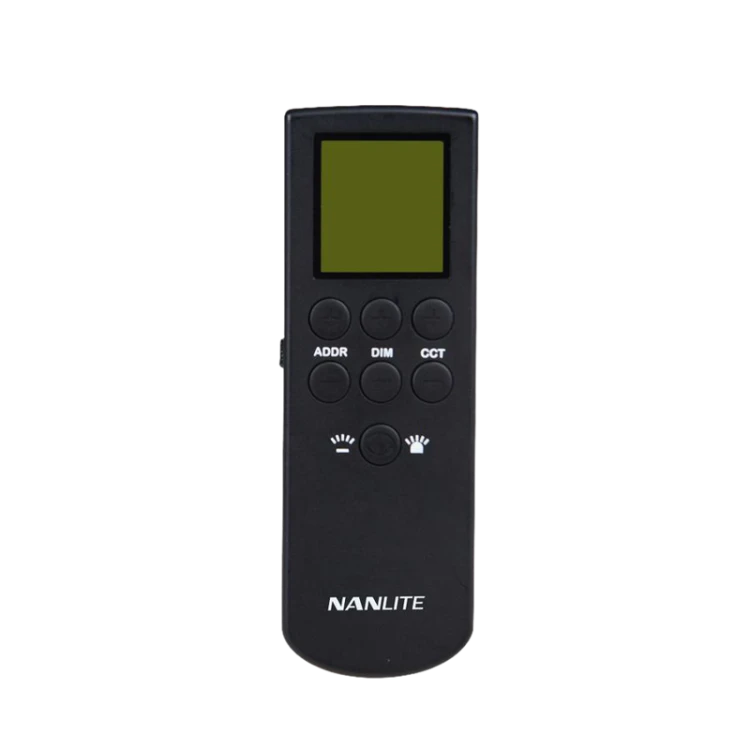 Pilot do lamp led Nanlite RC-1