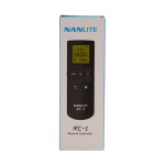 Pilot do lamp led Nanlite RC-1