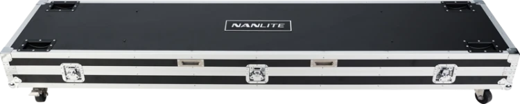 Zestaw 8 Lamp LED Nanlite PavoTube II 60X