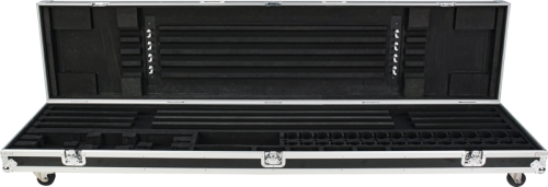 Zestaw 8 Lamp LED Nanlite PavoTube II 60X
