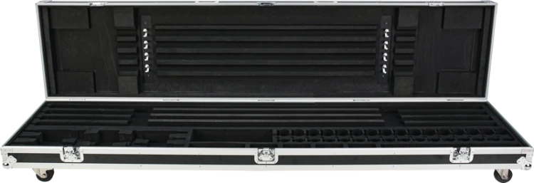 Zestaw 8 Lamp LED Nanlite PavoTube II 60X