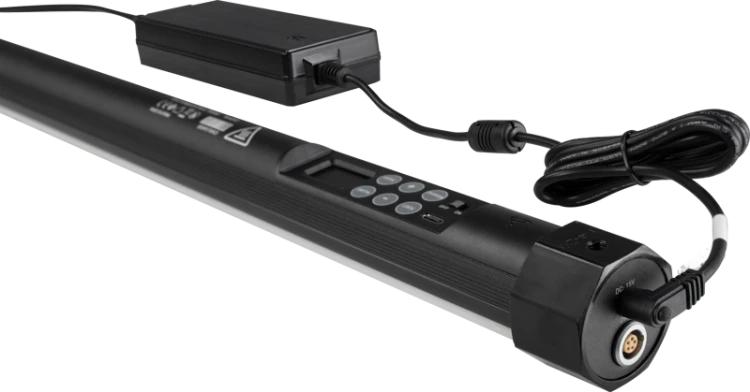 Zestaw 8 Lamp LED Nanlite PavoTube II 60X