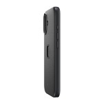 Etui Peak Design Mobile Everyday Fabric Case iPhone 16 Standard Charcoal - grafitowy