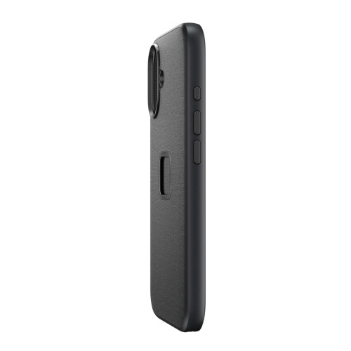 Etui Peak Design Mobile Everyday Fabric Case iPhone 16 Standard Charcoal - grafitowy