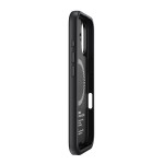 Etui Peak Design Mobile Everyday Fabric Case iPhone 16 Standard Charcoal - grafitowy
