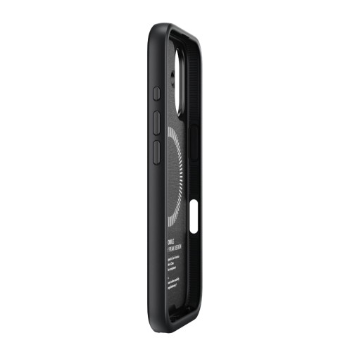 Etui Peak Design Mobile Everyday Fabric Case iPhone 16 Standard Charcoal - grafitowy