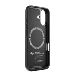 Etui Peak Design Mobile Everyday Fabric Case iPhone 16 Standard Charcoal - grafitowy