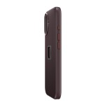 Etui Peak Design Mobile Everyday Fabric Case iPhone 16 Standard Eclipse- ciemny fiolet