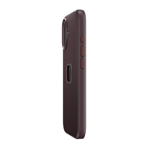 Etui Peak Design Mobile Everyday Fabric Case iPhone 16 Standard Eclipse- ciemny fiolet
