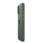 Etui Peak Design Mobile Everyday Fabric Case iPhone 16 Standard Sage - szarozielony