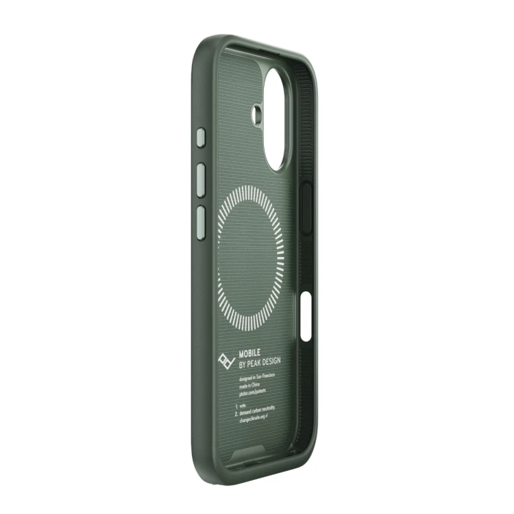 Mobile Everyday Fabric Case iPhone 16 Standard Sage - M-MC-BS-SG-1_Studio_08.jpeg