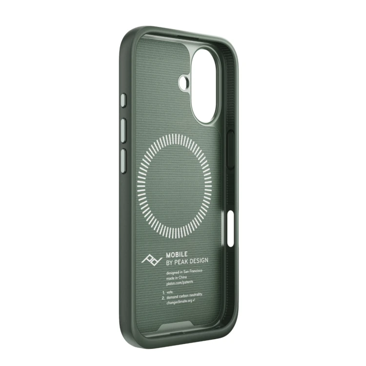 Mobile Everyday Fabric Case iPhone 16 Standard Sage - M-MC-BS-SG-1_Studio_09.jpeg