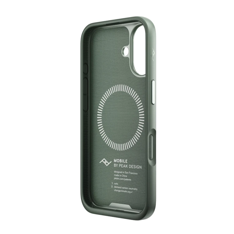 Mobile Everyday Fabric Case iPhone 16 Standard Sage - M-MC-BS-SG-1_Studio_15.jpeg