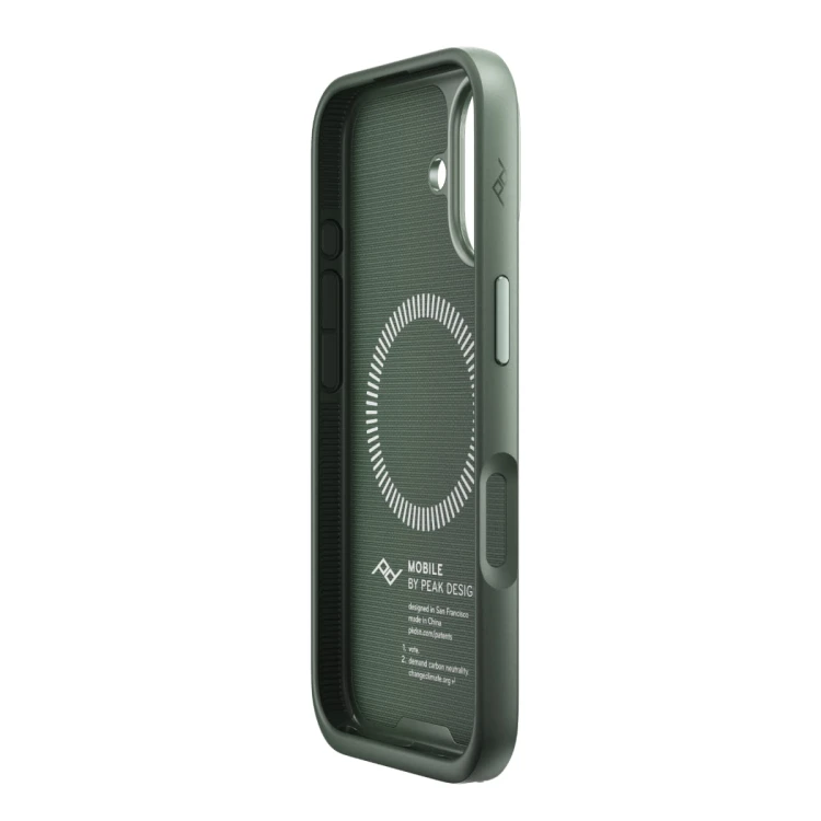 Mobile Everyday Fabric Case iPhone 16 Standard Sage - M-MC-BS-SG-1_Studio_16.jpeg