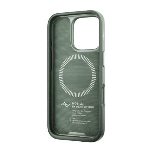 Mobile Everyday Fabric Case iPhone 16 Pro Sage_- M-MC-BU-SG-1_Studio_14.jpeg
