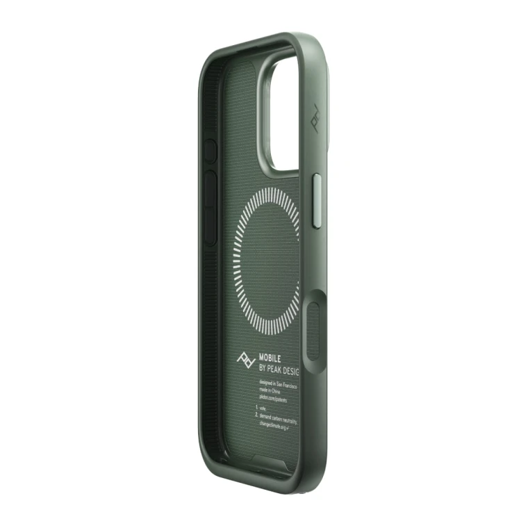 Mobile Everyday Fabric Case iPhone 16 Pro Sage_- M-MC-BU-SG-1_Studio_16.jpeg