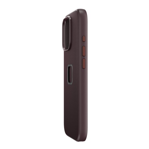 Etui Peak Design Mobile Everyday Fabric Case iPhone 16 Pro Eclipse- ciemny fiolet