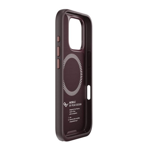 Mobile Everyday Fabric Case iPhone 16 Pro Eclipse - M-MC-BU-EP-1_Studio_08.jpeg