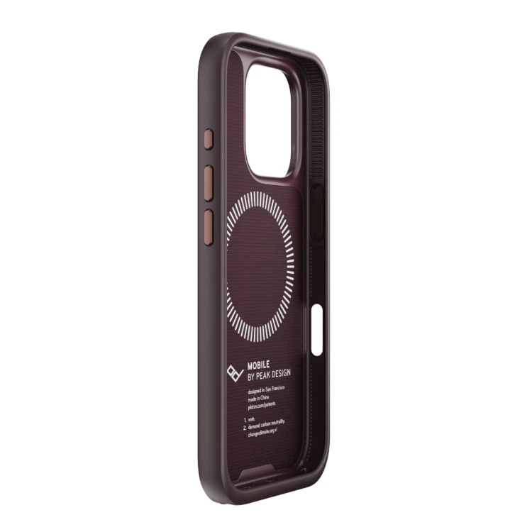Mobile Everyday Fabric Case iPhone 16 Pro Eclipse - M-MC-BU-EP-1_Studio_08.jpeg